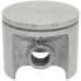 Kit piston drujba Husqvarna 268 50mm (Model nou) (Aip) 